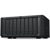 SYNOLOGY DS1821PLUS 4GB 8 BAY 4xGLAN DEPOLAMA ÜNİTESİ