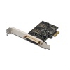 Digitus DS-30020-1 1 Port Paralel PCI Express Kart