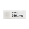 KIOXIA U301 256GB USB 3.2 Gen1 TransMemory Flash Disk (Beyaz)