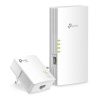 TP-LINK TL-WPA7817 KIT 1201 Mbps AX1500 KABLOSUZ POWERLINE GENİŞLETİCİ