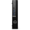 DELL OPTIPLEX 7010MFF N018O7010MFFEMEA I7-13700T 16GB 512GB SSD FREEDOS PC, 1x16GB DDR4 (2Slot), NVMe, DP, WiFi-6, Bluetooth, Gigabit Ethernet, USB3.2, 90W PSU, 3Yıl Yerinde Servis