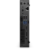 DELL OPTIPLEX 7010MFF N018O7010MFFEMEA I7-13700T 16GB 512GB SSD FREEDOS PC, 1x16GB DDR4 (2Slot), NVMe, DP, WiFi-6, Bluetooth, Gigabit Ethernet, USB3.2, 90W PSU, 3Yıl Yerinde Servis