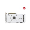 ASUS  DUAL-RTX4070S-12G-WHITE RTX4070 SUPER 12GB GDDR6X 192Bit 3xDP/1xHDMI PCI-E 4.0