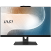 MSI MODERN AM242P 12M-1250EU 23.8 FHD 16:9 (1920X1080) I5-1235U 8GB DDR4 512GB SSD W11 SIYAH AIO PC