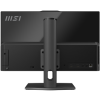 MSI MODERN AM242P 12M-1250EU 23.8 FHD 16:9 (1920X1080) I5-1235U 8GB DDR4 512GB SSD W11 SIYAH AIO PC