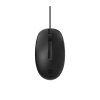 HP 125 Kablolu Mouse - Siyah 265A9AA