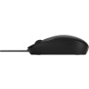 HP 125 Kablolu Mouse - Siyah 265A9AA