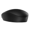 HP 125 Kablolu Mouse - Siyah 265A9AA