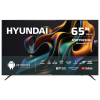 HYUNDAI  65HYN2104, 65&quot; 165cm, 4K Ultra HD, Dahili Wi-Fi, Dahili Uydu Alıcılı, Android Led Televizyon