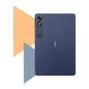 WELIO  WPad Aura 10,1 Ekran, 4Gb Ram, 64Gb Hafıza, Wifi, Midnight Blue, Android Tablet (KVK Garantili)