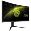 MSI  34 MAG 342CQR E2 CURVED VA 3440X1440 (WQHD) 21:9 180HZ 1MS GAMING MONITOR