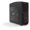 EXPER PC GAMING XCELLERATOR XC337 i7 13700F B760 32GB 4TB SSD RTX3070TI 8GB 850W WiFi W11 PRO