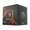 Ryzen 9 7900 AM5Pin 65W Fansız (Box)