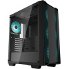 DEEPCOOL CC560 Version 2 Mid-Tower Case ARGB