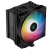 DEEPCOOL AG500 BK A RGB İşlemci Soğutucu