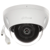 DAHUA  IPC-HDBW2541E-S-0280B-S2  5Mpix,   2,8mm Lens, H265+, 30Mt Gece Görüşü, IP67, Dahili Mikrofon, PoE Dome IP Kamera