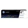HP 207A-W2210A Siyah Orjinal Toner