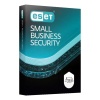 ESET  Small Business Security 10 Kullanıcı 1 Yıl