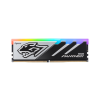 Apacer Panther RGB 16GB (1x16GB) 5600MHz DDR5 CL40 Gaming Ram (AH5U16G56C5229BAA-1)