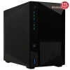 AS3302T 2 Disk Yuvalı (2x18TB) Nas Cihazı