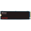 500GB SANDISK PLUS SDSSDA3N-500G-G26 2400/1500MB/s M.2 NVMe GEN3 SSD