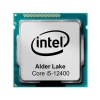 Intel Alder Lake i5 12400 1700Pin (Tray)