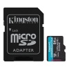 64GB MICRO SD CANAS GO KINGSTON SDCG3/64GB 170/70MB/s