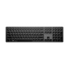 HP 975 3Z726AA USB+BT  Dual-Mode Wireless Turkish Keyboard-Siyah