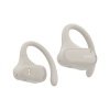 SoundForm ClearFit Open-Ear Wireless Kulaklık-Krem