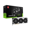 MSI VGA GEFORCE RTX 4070 VENTUS 3X E 12G OC RTX4070 12GB GDDR6 192B DX12 PCIE 4.0 X16 (3XDP 1XHDMI)