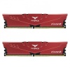 TLZRD432G3200HC16FDC01 32 GB DDR4 3200 T-FORCE VULCAN Z RED 16x2 CL16-20