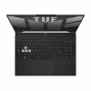 ASUS  TUF Gaming FX507ZC4-HN104W [i7-12700H]  16GB 512GB SSD15.6 4GB RTX3050 W11