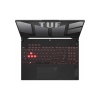 ASUS TUF Gaming F15 FX507VU-LP141 [i7-13620H] 16GB 512GB SSD 15.6 6GB RTX4050 F