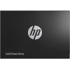 HP 480GB  S650 2.5 560/490MB/s 345M9AA SSD