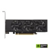 ASUS RTX4060-O8G-LP-BRK-NVIDIA-GEFORCE-RTX 4060-8GB GDDR6-128bit-2520Mhz-OC-HDMI-DP-Low Profile-DLSS3 EKRAN KARTI