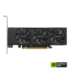 ASUS RTX4060-O8G-LP-BRK-NVIDIA-GEFORCE-RTX 4060-8GB GDDR6-128bit-2520Mhz-OC-HDMI-DP-Low Profile-DLSS3 EKRAN KARTI