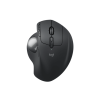 LOGITECH MX ERGO S GELİŞMİŞ KABLOSUZ TRACKBALL MOUSE-GRAFIT 910-007260