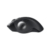 LOGITECH MX ERGO S GELİŞMİŞ KABLOSUZ TRACKBALL MOUSE-GRAFIT 910-007260