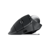 LOGITECH MX ERGO S GELİŞMİŞ KABLOSUZ TRACKBALL MOUSE-GRAFIT 910-007260