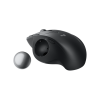 LOGITECH MX ERGO S GELİŞMİŞ KABLOSUZ TRACKBALL MOUSE-GRAFIT 910-007260