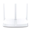 MERCUSYS MW306R 300Mbps Kablosuz N Router