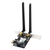 ASUS PCE-BE6500 Wifi7 ADAPTOR