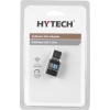 HYTECH HY-300N, 300Mbp, 2.4Ghz, Dahili Anten, USB2.0, WIRELESS, Mini ETHERNET