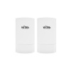 WI-TEK  WI-CPE511H-KIT 900MBPS 2x2MIMO 12DBI 5GHz OUTDOOR 2 Lİ PAKET ACCESS POINT