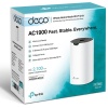 DECO S7 (1-PACK) AC1900 Whole Home Mesh Wı-Fı System