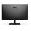 27 AOC 27B2QAM FHD 4MS 75HZ VGA HDMI DP