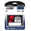 Kingston SEDC600M Enterprise 7.68TB 2.5 SATA SSD