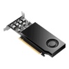 Pny Quadro RTX A400 SB 4GB GD6 4mDp Çeviricisiz