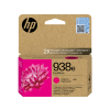 HP 4S6Y0PE (938E) MAGENTA MÜREKKEP KARTUŞ