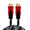 QPORT Q-HDMI153 HDMI 2.0 V ALTIN UÇLU KABLO 15 MT